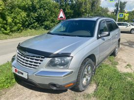 SUV   Chrysler Pacifica 2004 , 460000 , 