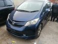    Honda Freed 2009 , 608000 , 