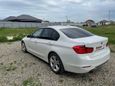  BMW 3-Series 2013 , 1530000 , 