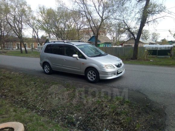    Mazda Premacy 1999 , 230000 , 