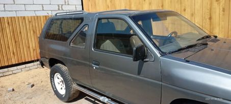  3  Nissan Terrano 1988 , 180000 , 