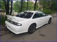  Nissan Silvia 1997 , 250000 , 