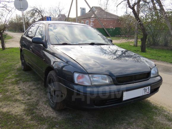  Toyota Carina E 1993 , 150000 , -