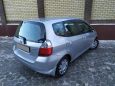  Honda Fit 2007 , 230000 , 