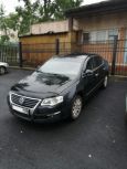  Volkswagen Passat 2006 , 380000 , 