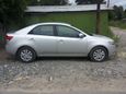  Kia Cerato 2012 , 550000 , 