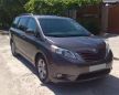    Toyota Sienna 2011 , 1470000 , 