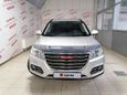 SUV   Haval H6 2017 , 1030000 , 