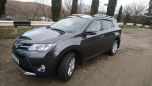 SUV   Toyota RAV4 2014 , 1350000 , 