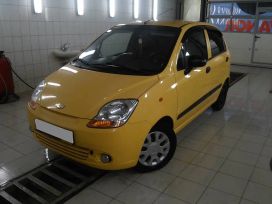  Chevrolet Spark 2006 , 225000 , 