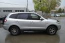 SUV   Hyundai Santa Fe 2008 , 680000 , 