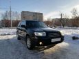 SUV   Subaru Forester 2007 , 550000 , 