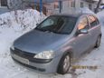  Opel Corsa 2003 , 155000 , 