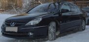  Peugeot 607 2005 , 505000 , 