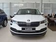 SUV   Skoda Karoq 2021 , 2900000 , 