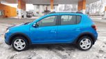  Renault Sandero Stepway 2016 , 885000 , 