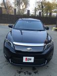 SUV   Toyota Harrier 2016 , 2450000 , 