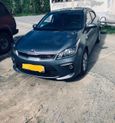  Kia Rio 2019 , 800000 , -