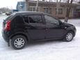  Renault Sandero 2011 , 370000 , 