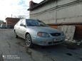  Kia Shuma 2003 , 113000 , 