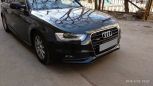  Audi A4 allroad quattro 2014 , 1267000 , 