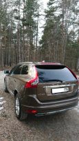 SUV   Volvo XC60 2015 , 1900000 , 