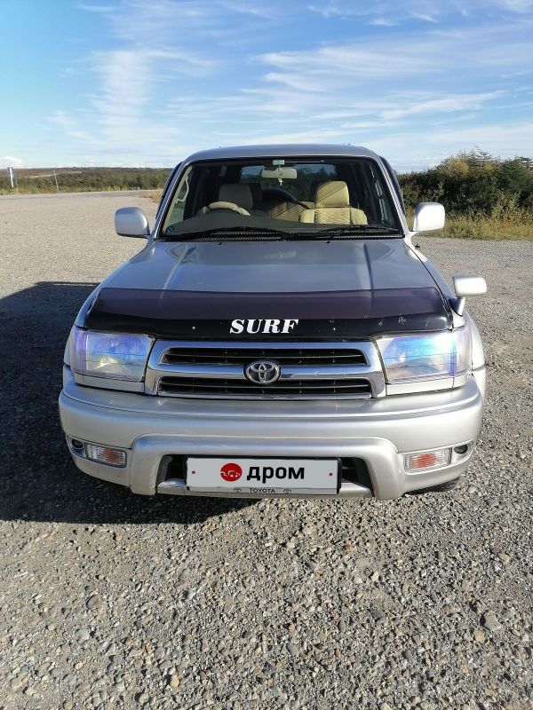 SUV   Toyota Hilux Surf 2000 , 950000 , 