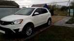 SUV   SsangYong Actyon 2013 , 750000 ,  