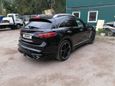 SUV   Infiniti FX35 2008 , 1275000 , 