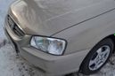  Hyundai Accent 2007 , 275000 , 