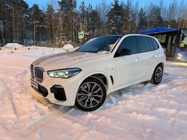 SUV   BMW X5 2018 , 7100000 , 