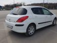  Peugeot 308 2010 , 320000 , --