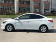  Hyundai Solaris 2015 , 590000 , 