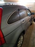 SUV   Honda CR-V 2007 , 900000 , 