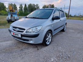  Hyundai Getz 2008 , 275000 ,  