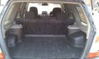 SUV   Subaru Forester 2006 , 520000 , 