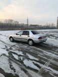  Honda Domani 1994 , 150000 , 