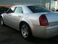  Chrysler 300C 2004 , 620000 , 