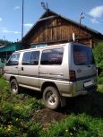    Mitsubishi Delica 1989 , 155000 , -