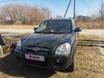 SUV   Hyundai Tucson 2007 , 750000 , 