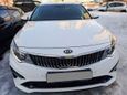  Kia Optima 2018 , 1250000 , 