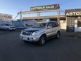 SUV   Toyota Land Cruiser Prado 2006 , 942000 , 