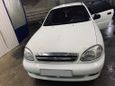  Chevrolet Lanos 2008 , 119000 , 