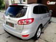 SUV   Hyundai Santa Fe 2010 , 1200000 , 