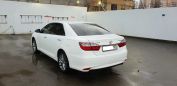  Toyota Camry 2016 , 1450000 , 