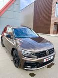 SUV   Volkswagen Tiguan 2019 , 1600000 , 