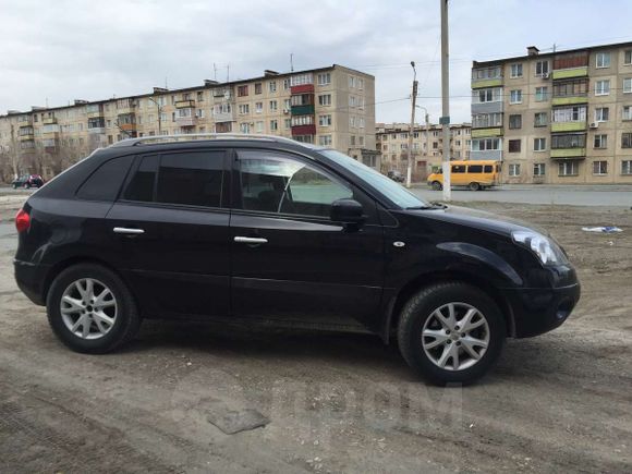 SUV   Renault Koleos 2008 , 510000 , 