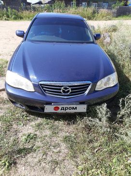  Mazda Millenia 2001 , 280000 , 