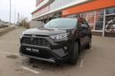 SUV   Toyota RAV4 2020 , 2457500 , 