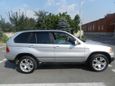 SUV   BMW X5 2003 , 600000 , 